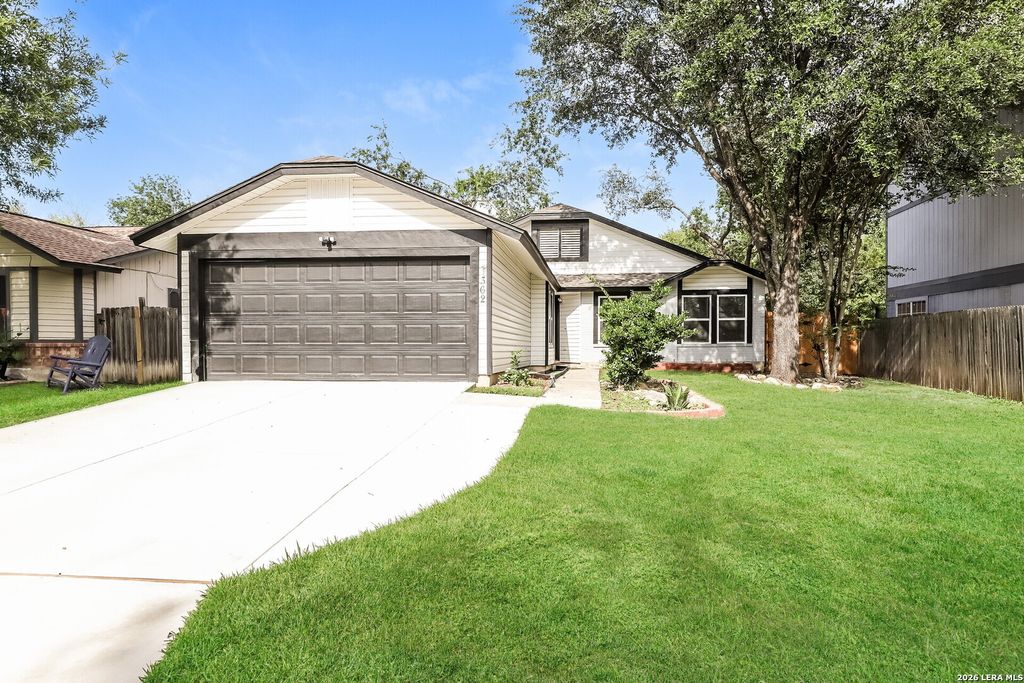 Photo of 362 Cypressway, San Antonio, TX 78245 (MLS # 1969852)
