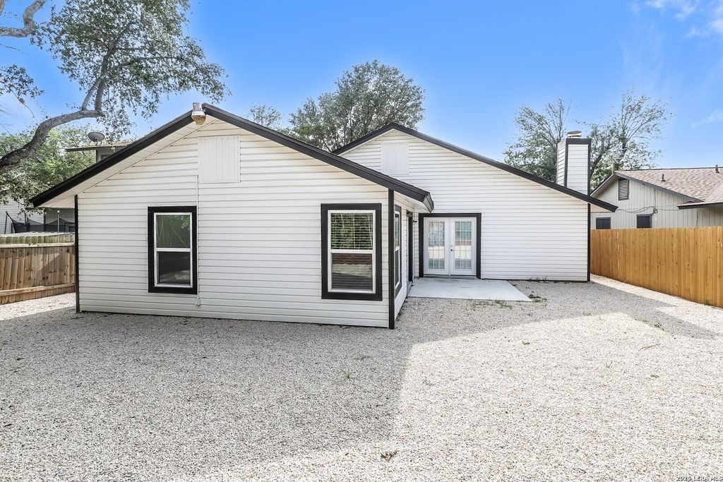 Photo of 362 Cypressway, San Antonio, TX 78245 (MLS # 1969852)