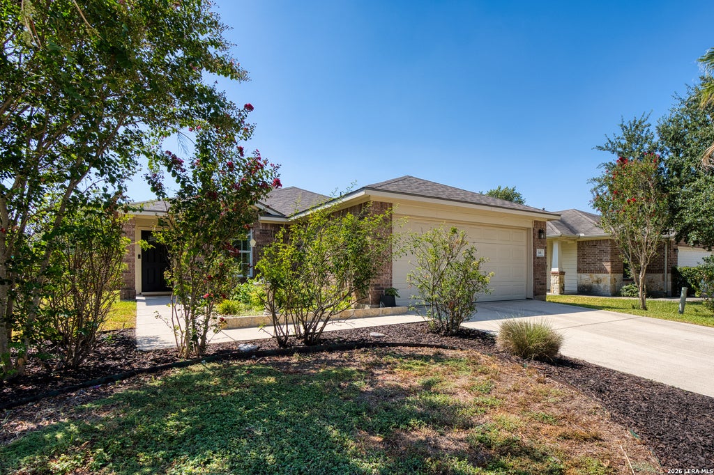 Photo of 301 BRAHMA WAY, Cibolo, TX 78108 (MLS # 2014064)