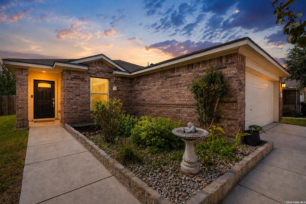 Photo of 301 BRAHMA WAY, Cibolo, TX 78108 (MLS # 2014064)