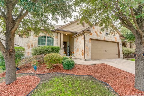 A home in Cibolo