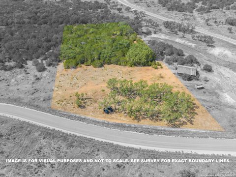 LOT 186 Grand Ranch Hondo TX 78861