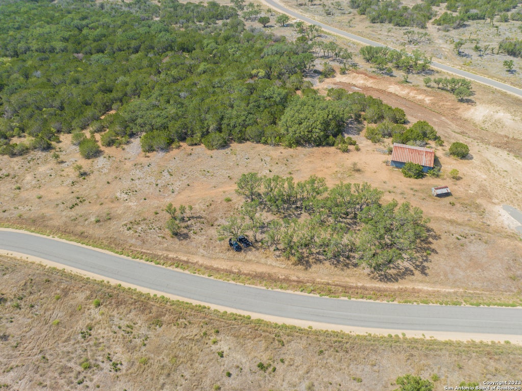 Photo of LOT 186 Grand Ranch, Hondo, TX 78861 (MLS # 1720946)