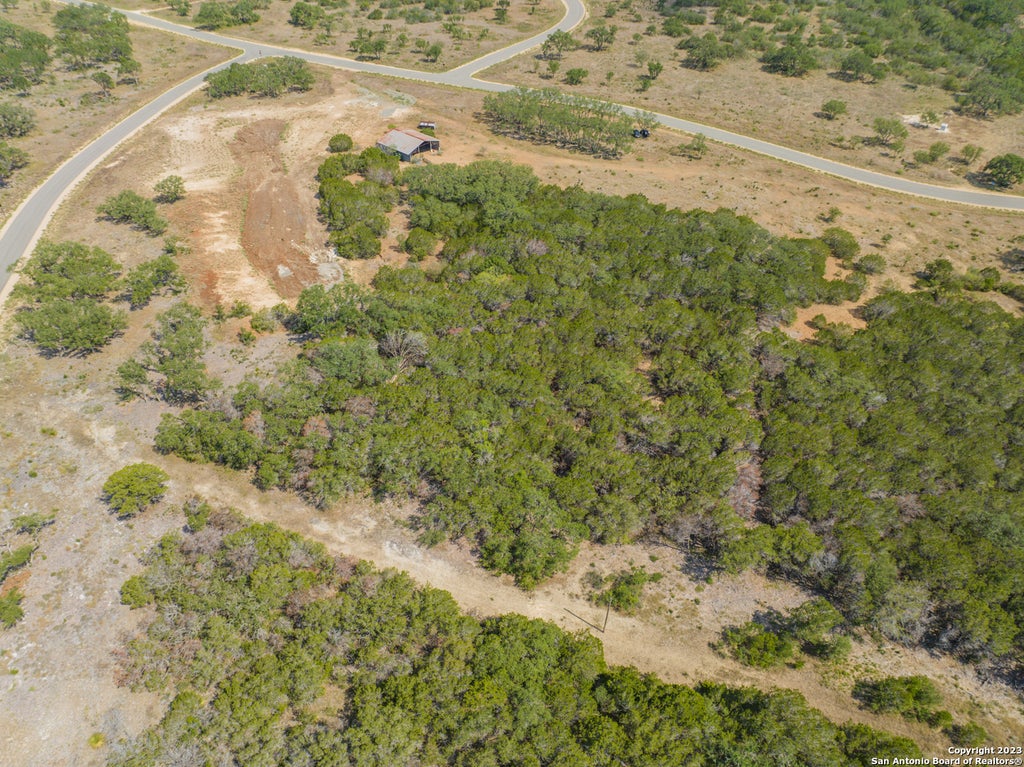 Photo of LOT 186 Grand Ranch, Hondo, TX 78861 (MLS # 1720946)