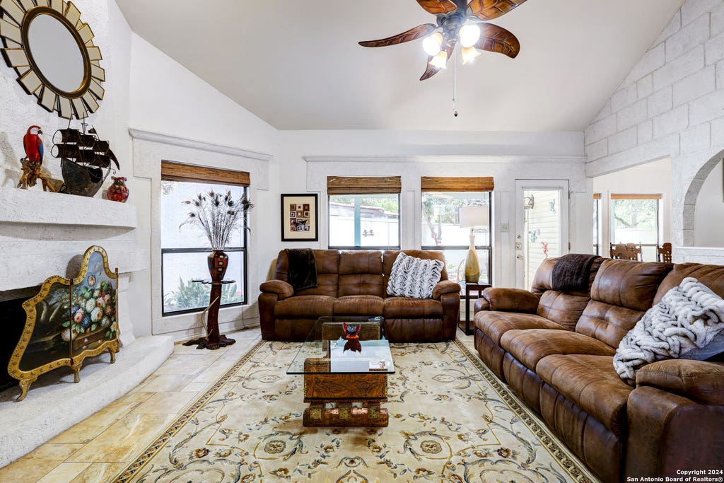 Photo of 2654 CHESTNUT BND, San Antonio, TX 78232 (MLS # 2008647)