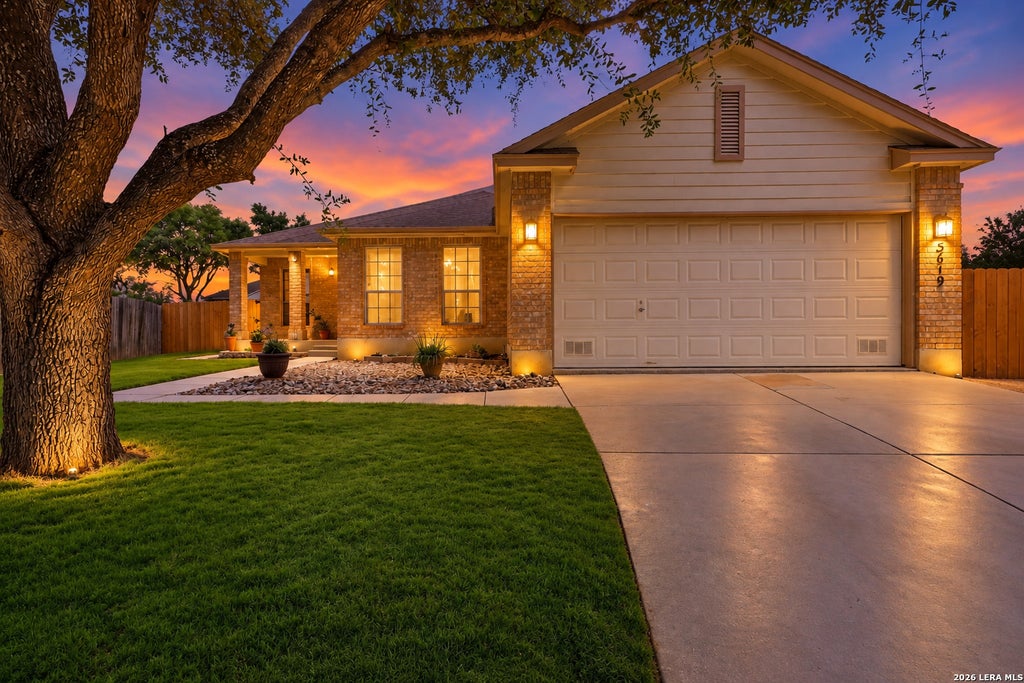 Photo of 5619 Spring Fire, San Antonio, TX 78247 (MLS # 2017214)