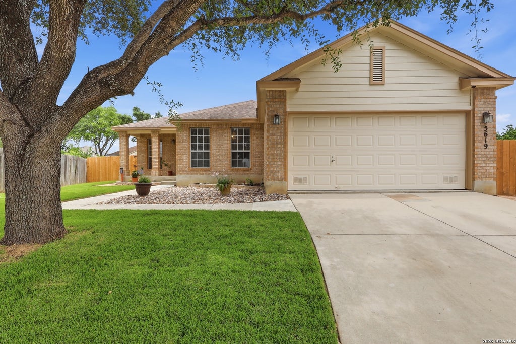 Photo of 5619 Spring Fire, San Antonio, TX 78247 (MLS # 2017214)