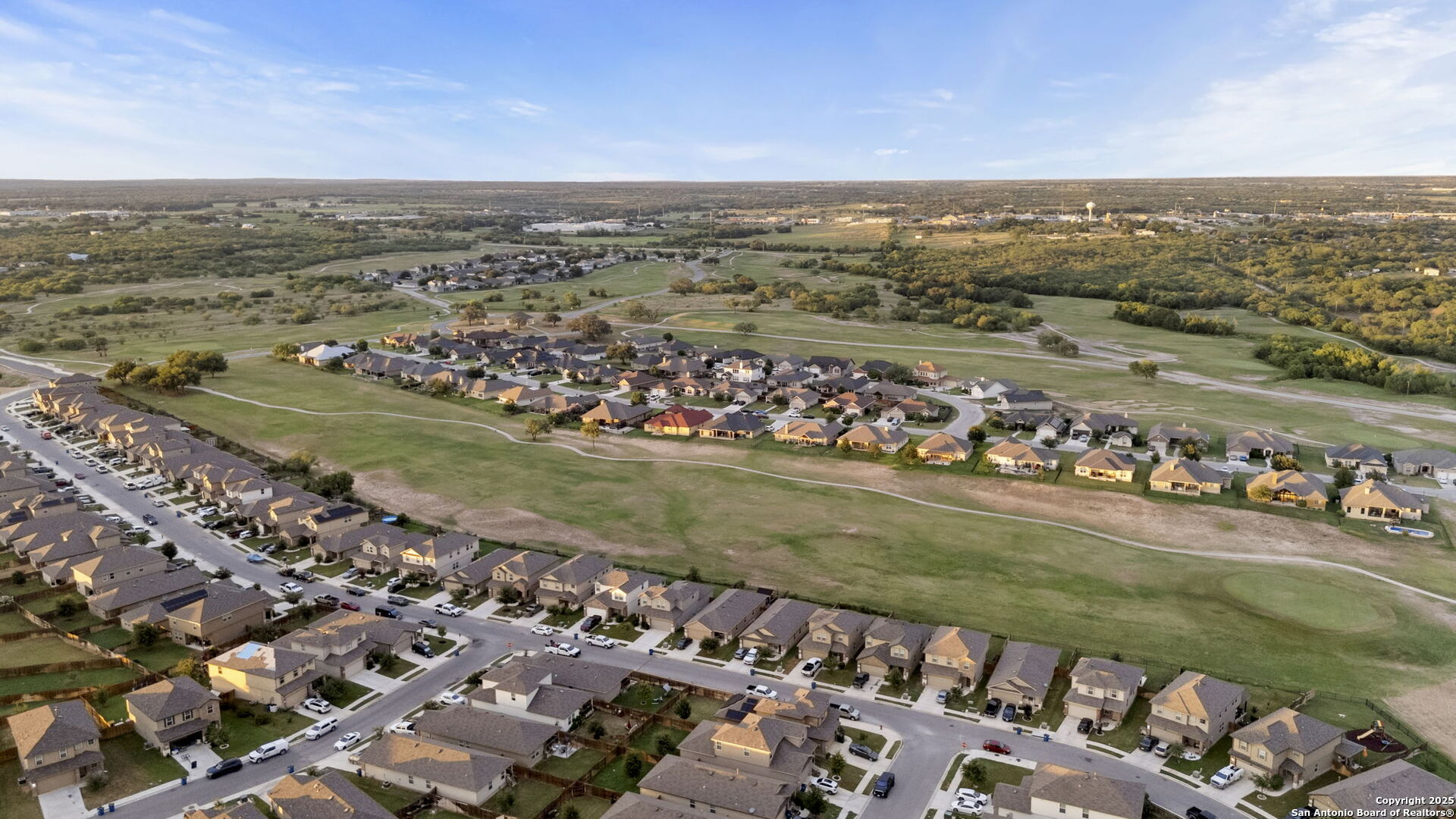 201 Middle Green