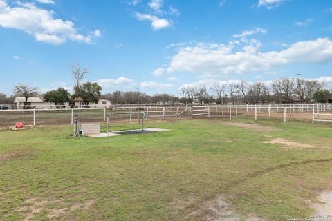 A home in Schertz