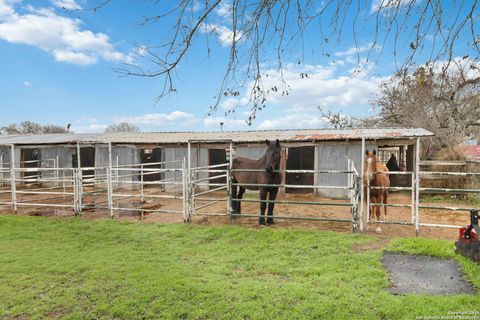 A home in Schertz