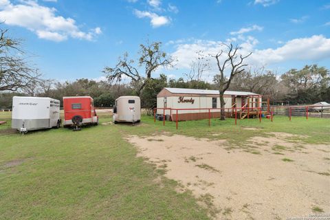 A home in Schertz