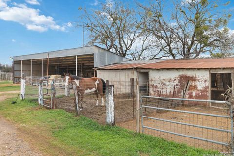 A home in Schertz