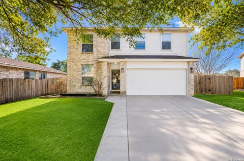 Property photo of 228 Spice Oak Ln, Cibolo, TX 78108