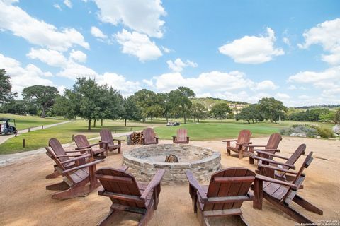 A home in Boerne