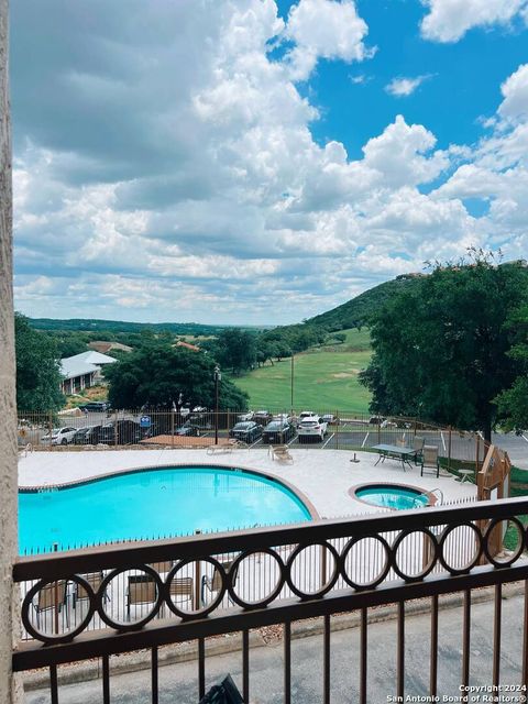 A home in Boerne