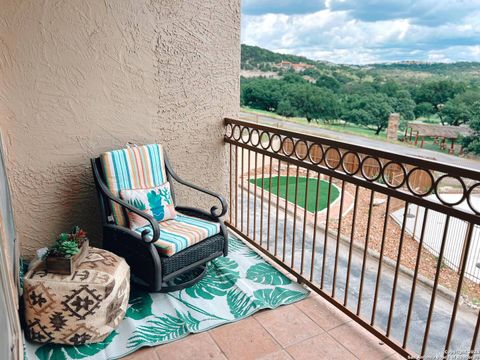 A home in Boerne