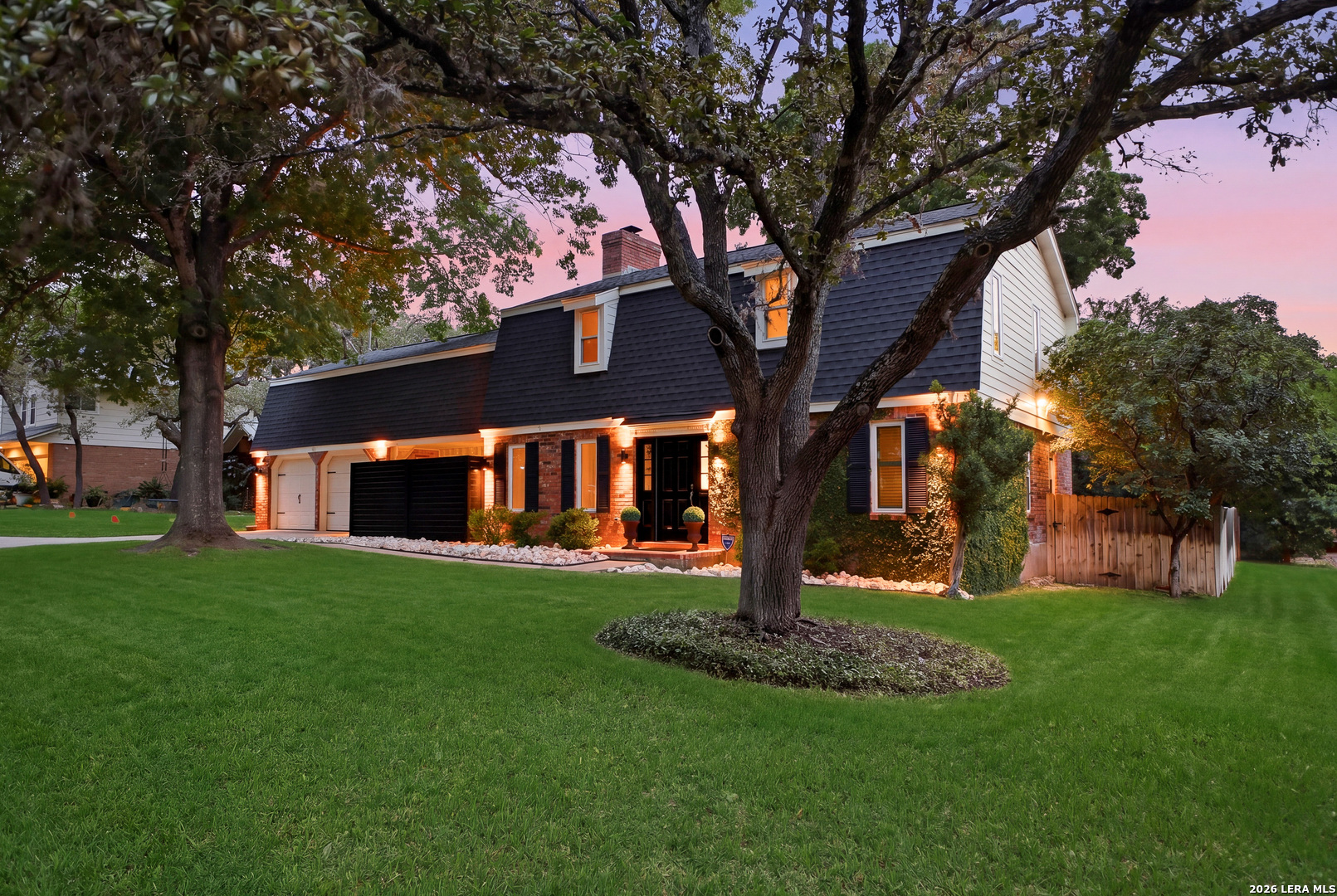 3103 Nantucket Drive