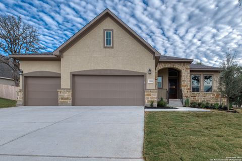 29341 Kearney Ridge Fair Oaks Ranch TX 78015