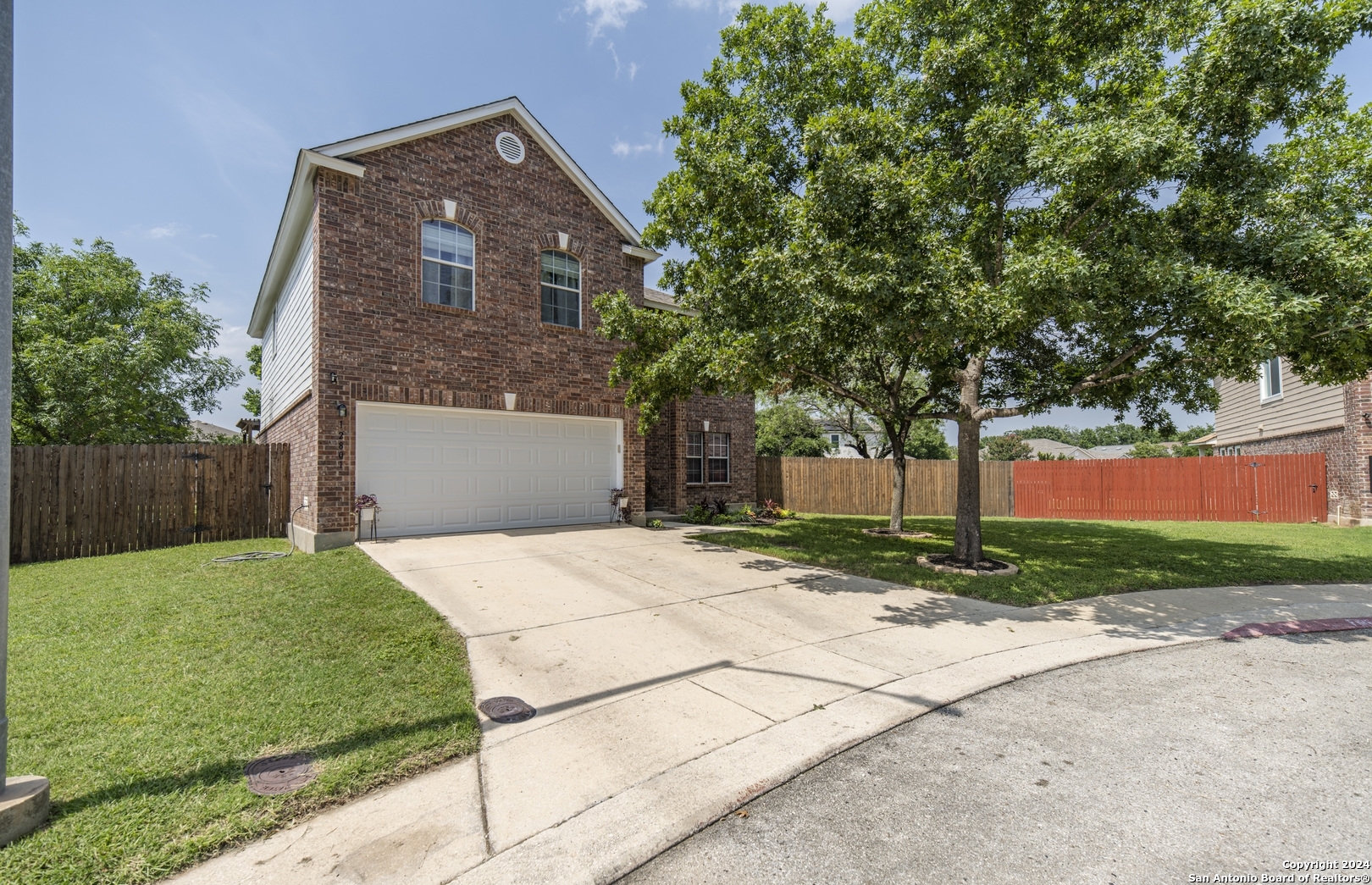 View Helotes, TX 78023 house