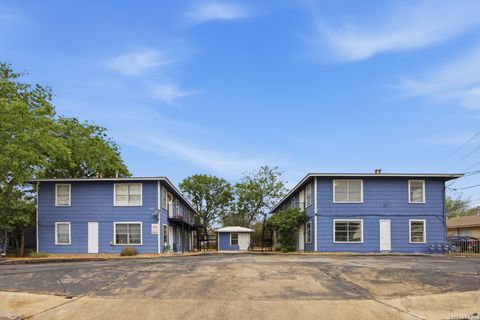 Property photo of 209 Zilla St, San Antonio, TX 78212