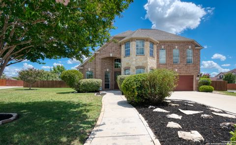 Photo of 10500 Hunter Heights, Schertz, TX 78154 (MLS # 1937536)