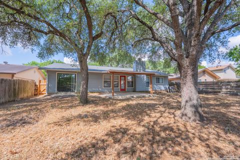 Tiny photo for 9726 Cylburn, Converse, TX 78109 (MLS # 1909713)