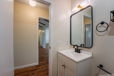 Tiny photo for 9726 Cylburn, Converse, TX 78109 (MLS # 1909713)