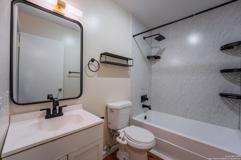Tiny photo for 9726 Cylburn, Converse, TX 78109 (MLS # 1909713)