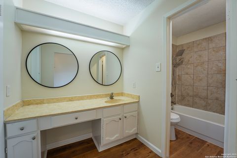 Tiny photo for 9726 Cylburn, Converse, TX 78109 (MLS # 1909713)