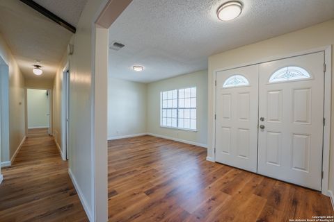 Tiny photo for 9726 Cylburn, Converse, TX 78109 (MLS # 1909713)