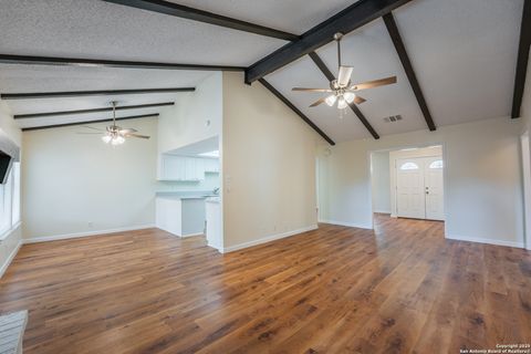 Tiny photo for 9726 Cylburn, Converse, TX 78109 (MLS # 1909713)