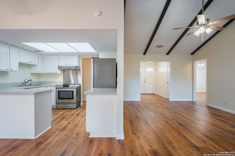 Tiny photo for 9726 Cylburn, Converse, TX 78109 (MLS # 1909713)