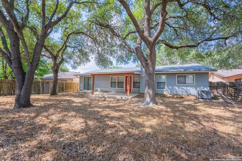 Tiny photo for 9726 Cylburn, Converse, TX 78109 (MLS # 1909713)