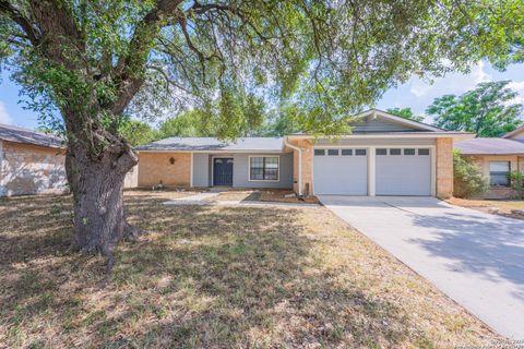 Photo for 9726 Cylburn, Converse, TX 78109 (MLS # 1909713)