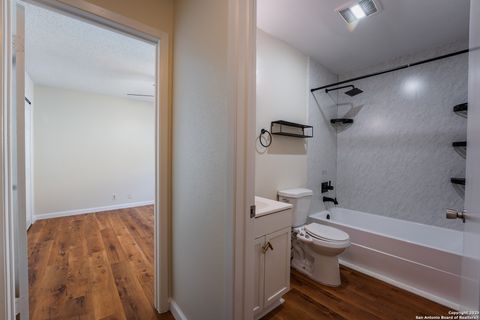 Tiny photo for 9726 Cylburn, Converse, TX 78109 (MLS # 1909713)