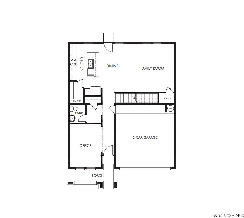 Photo of 5532 McBride Street, Cibolo, TX 78108 (MLS # 2017664)