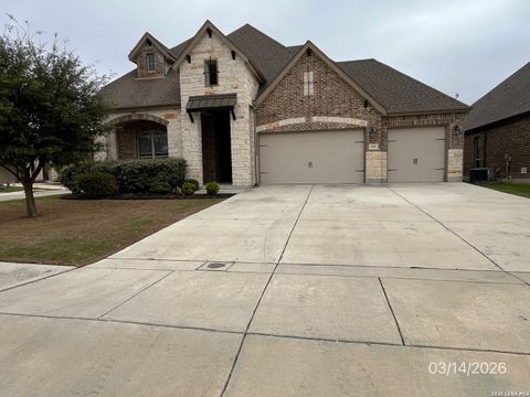 Photo of 520 Albarella, Cibolo, TX 78108 (MLS # 1965929)