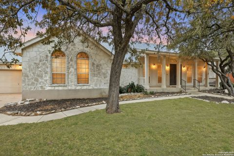 Photo of 306 HORNPIPE HLS, San Antonio, TX 78260 (MLS # 1929610)