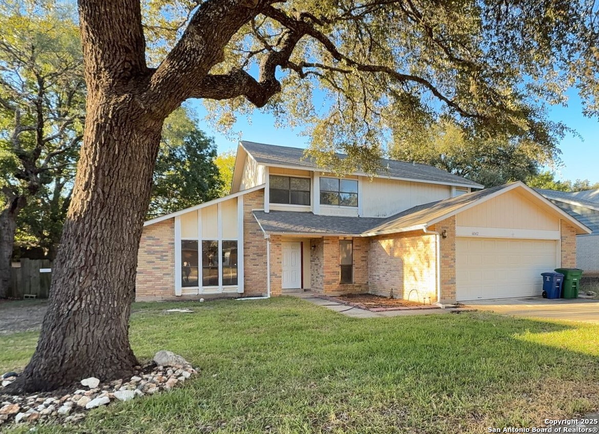 San Antonio, Texas 78249, United States, 4 Bedrooms Bedrooms, ,3 BathroomsBathrooms,Residential,Active,236041