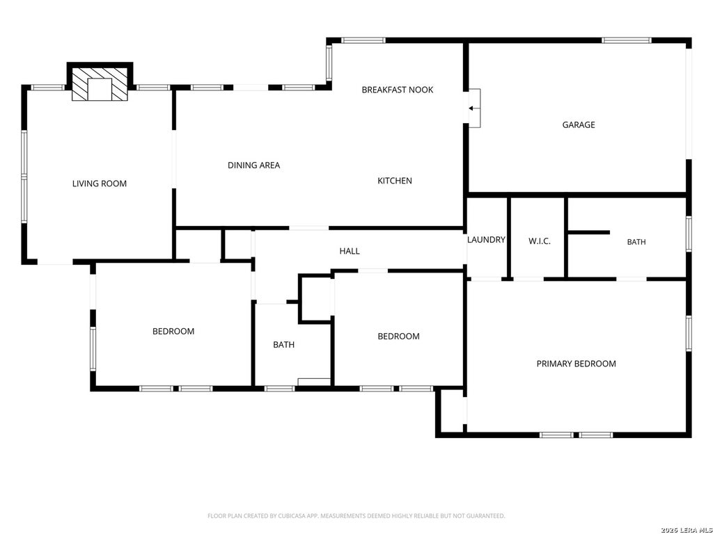 Photo of 701 RIGSBY AVE, San Antonio, TX 78210 (MLS # 2001706)