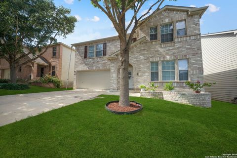 A home in Live Oak