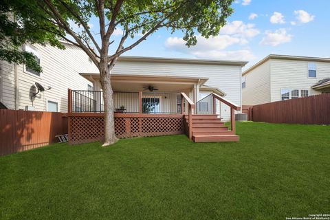 A home in Live Oak