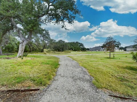 A home in New Braunfels