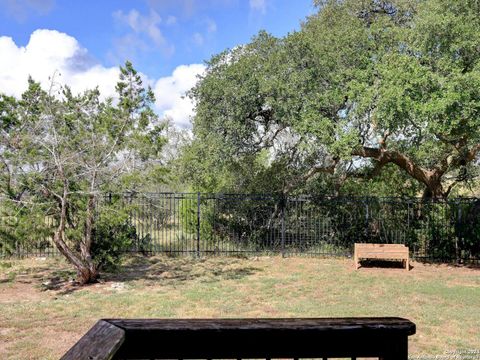 A home in New Braunfels