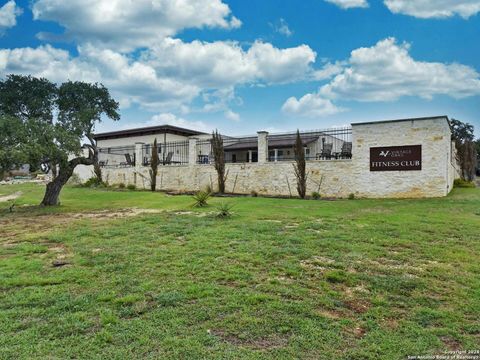 A home in New Braunfels