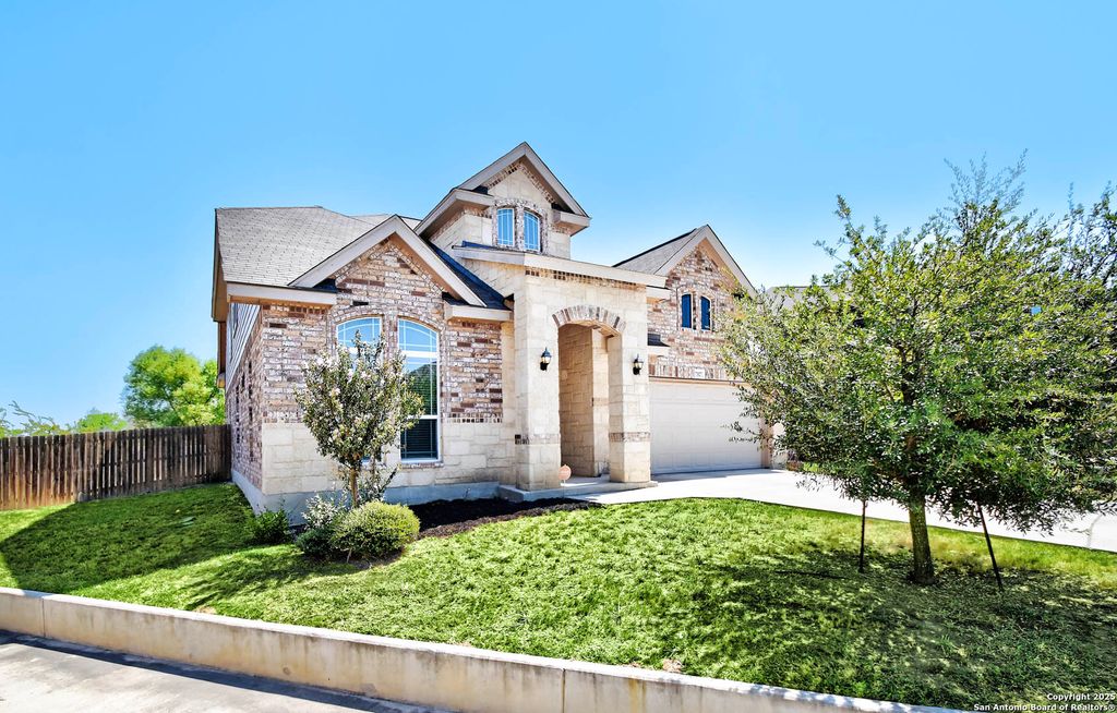 Photo of 7327 Lunar Eclipse, Converse, TX 78109 (MLS # 1898427)