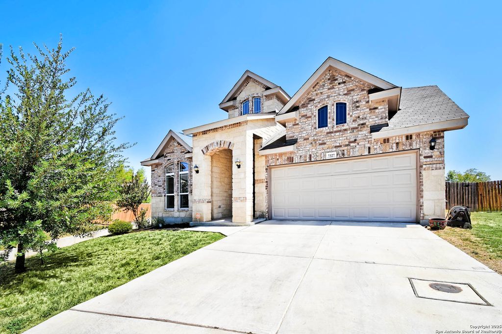 Photo of 7327 Lunar Eclipse, Converse, TX 78109 (MLS # 1898427)