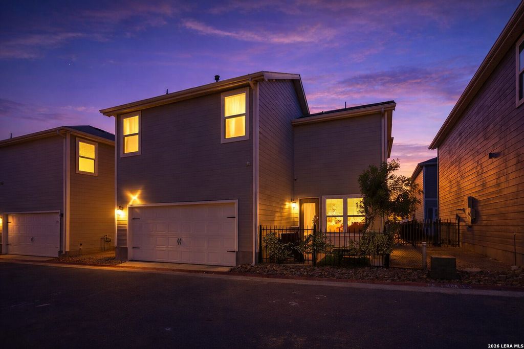 Photo of 10811 Emerick, San Antonio, TX 78252 (MLS # 1955833)
