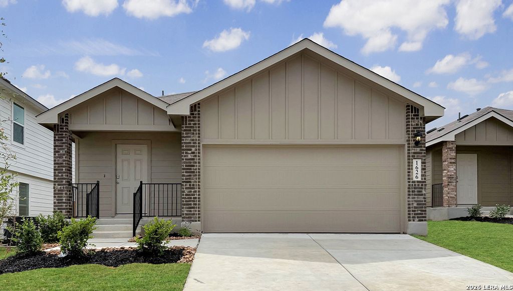 Photo of 1626 Olive Ibis, San Antonio, TX 78253 (MLS # 1951057)