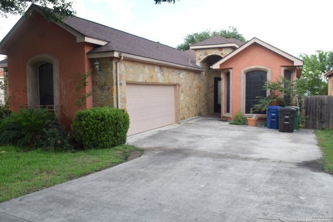 Photo of 2530 MARILYN KAY ST, San Antonio, TX 78238 (MLS # 2007571)